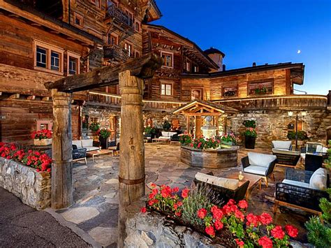 gucci crans montana|The best hotels in Crans.